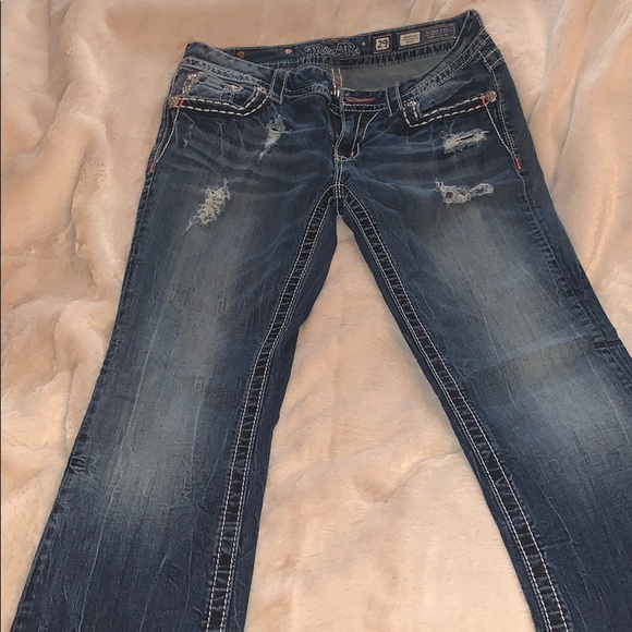 Miss Me Jeans - Picture 5 of 5